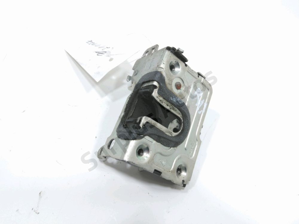 Serrure de porte arriere droite