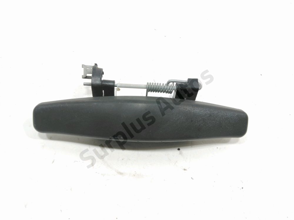 Poignée extérieure avant droite