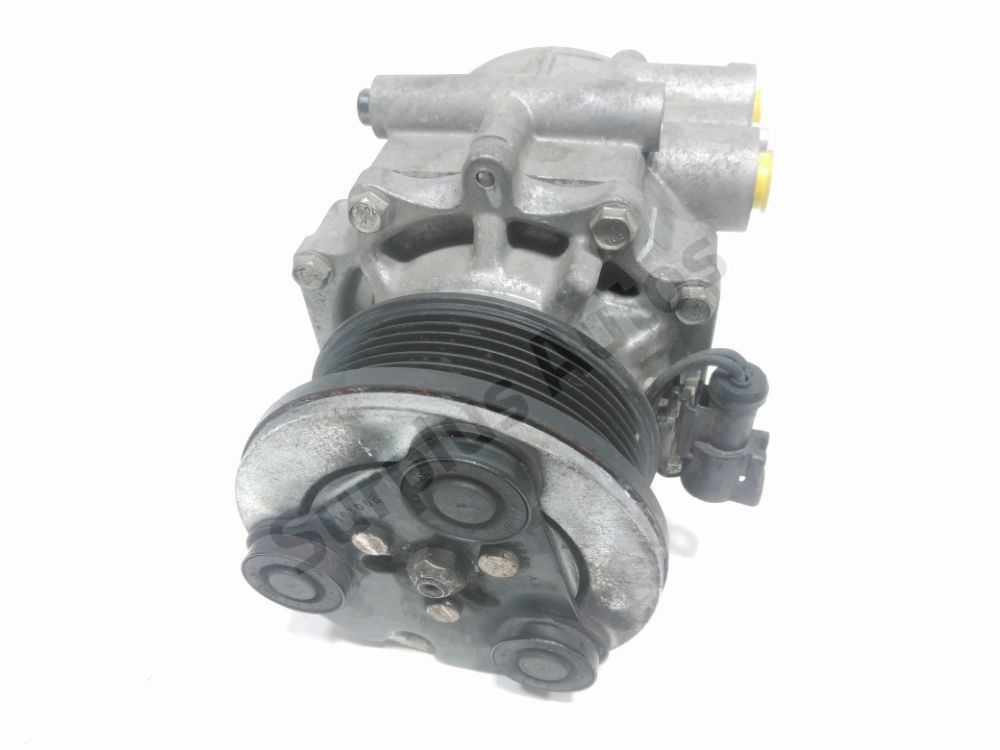 Compresseur de climatisation