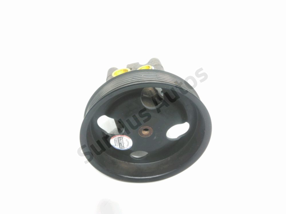 Pompe de direction assistée
