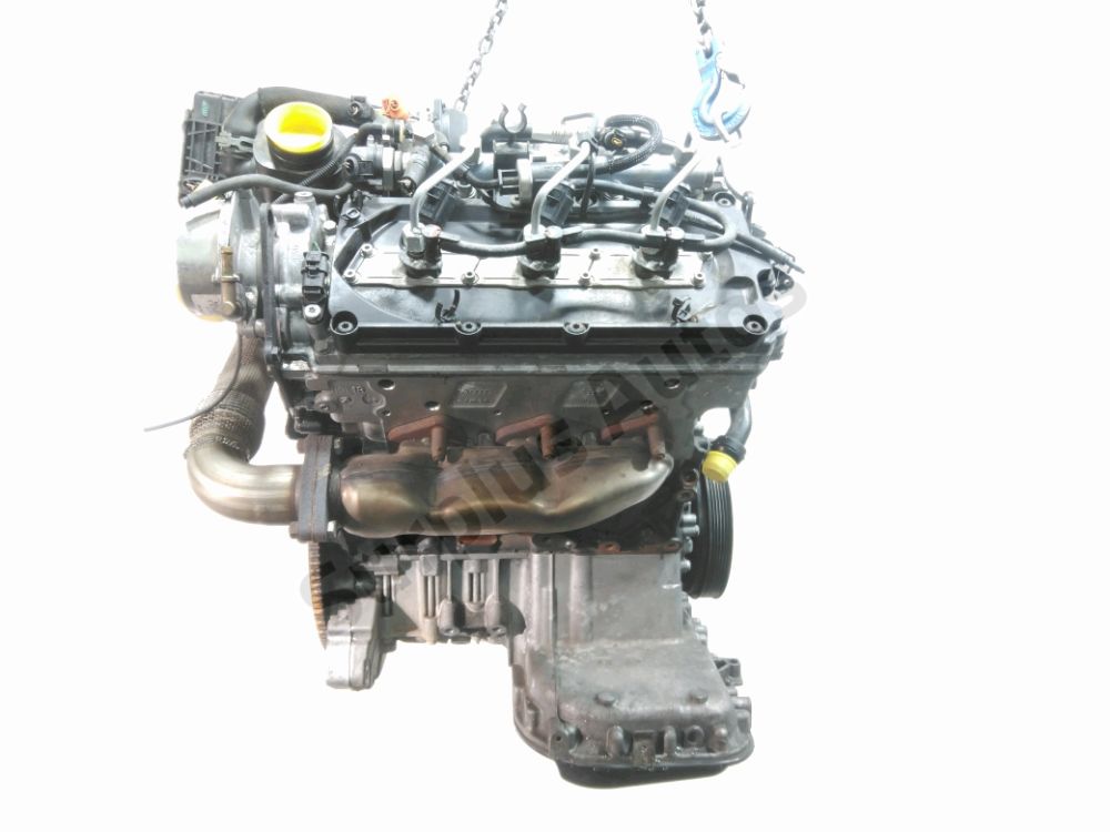 Moteur