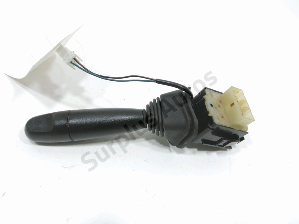 Commande essuie-glace