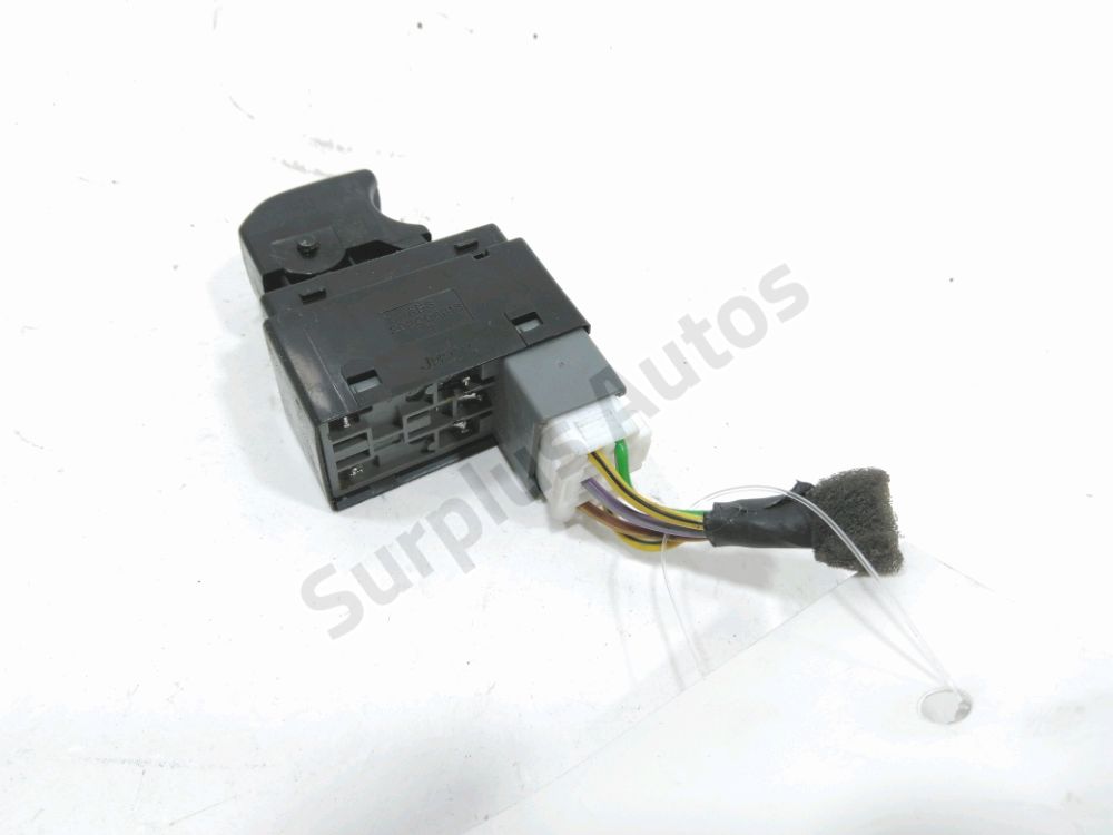 Commande lève-vitre avant droit