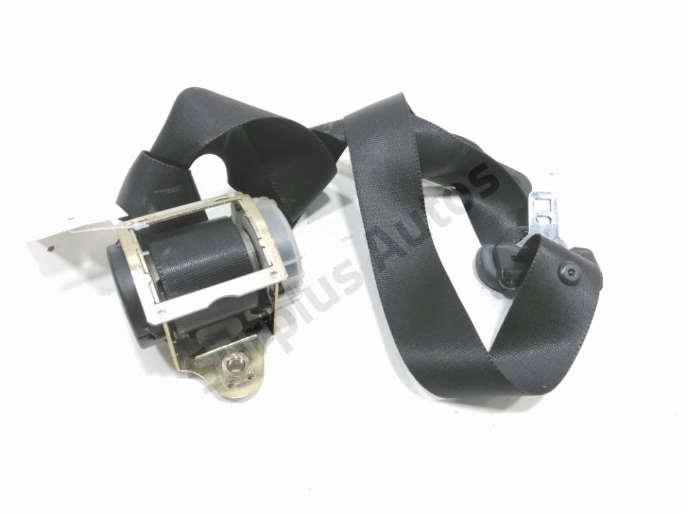 Ceinture avant droite