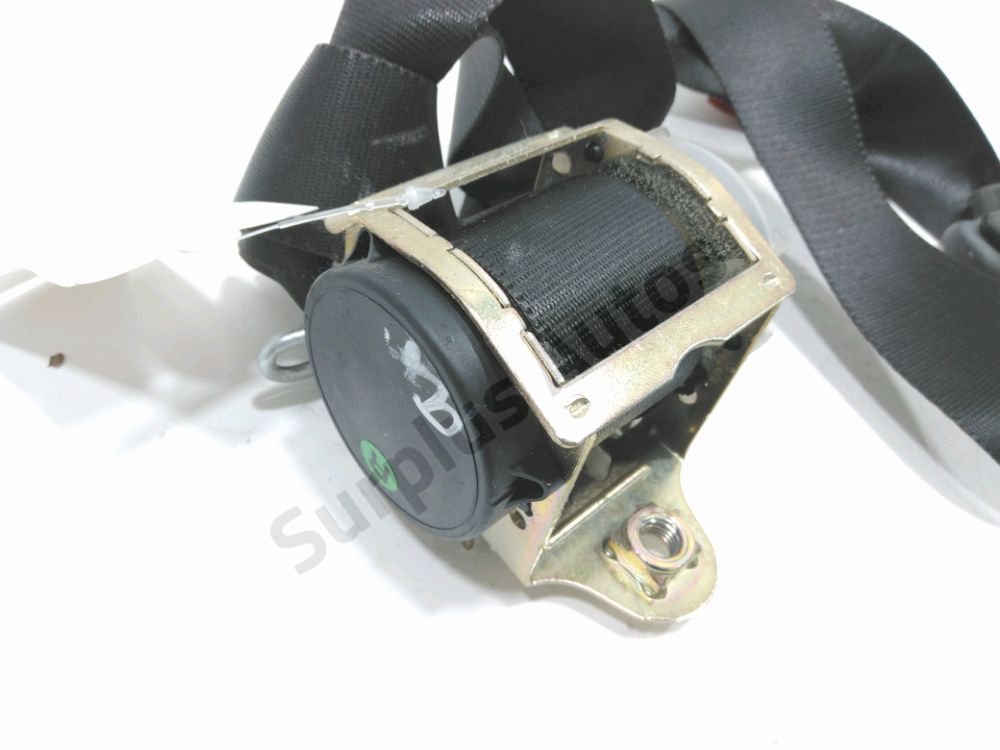 Ceinture avant droite