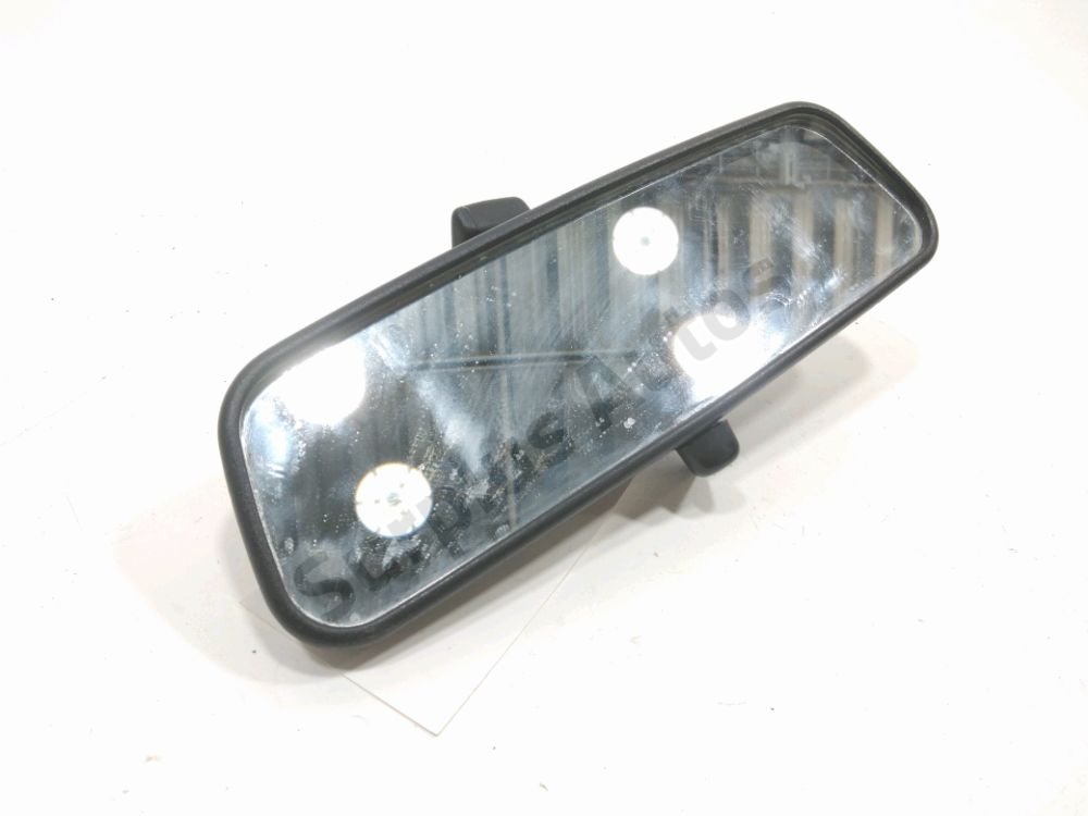 Retroviseur interieur