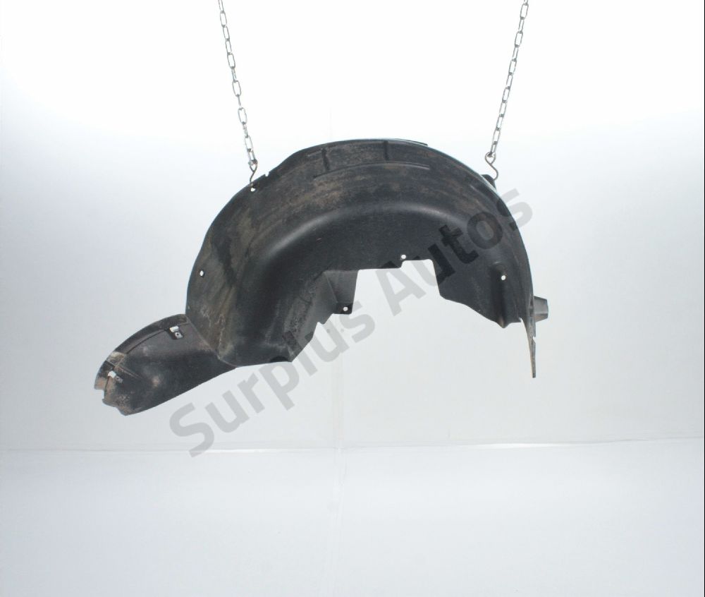 Pare-boue arrière droit