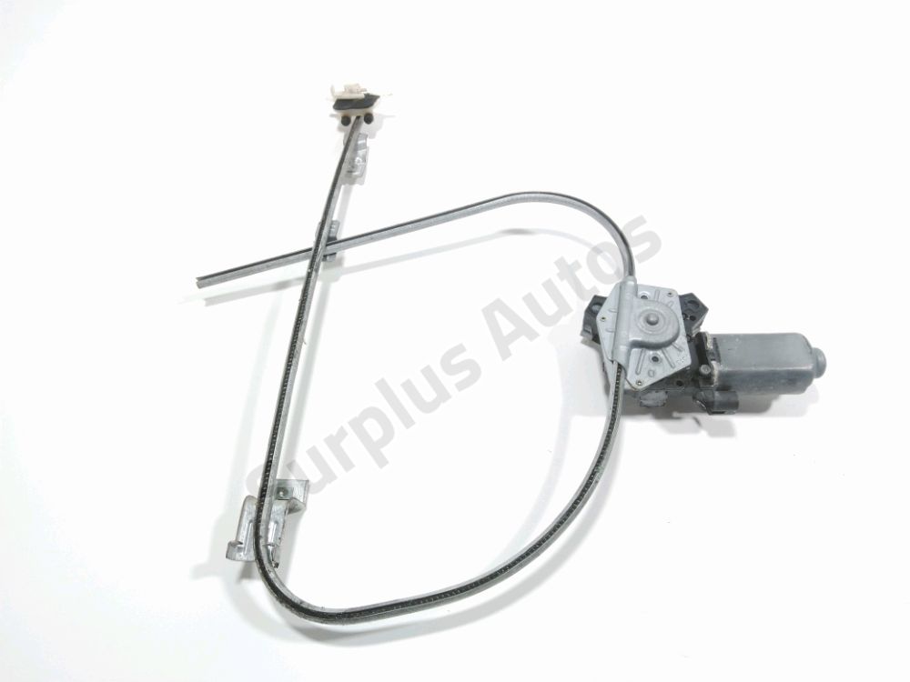 Lève-vitre électrique avant droit