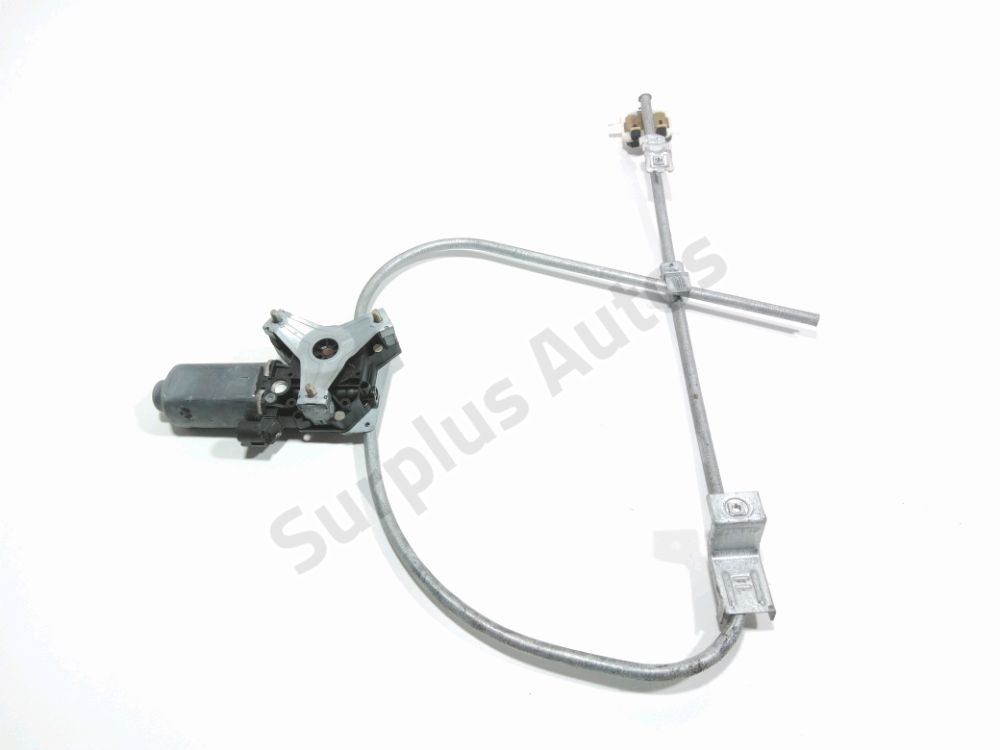 Lève-vitre électrique avant droit