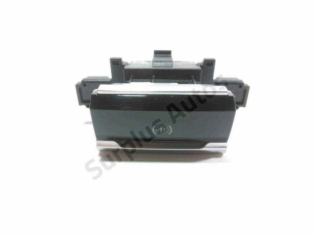 Levier de frein à main