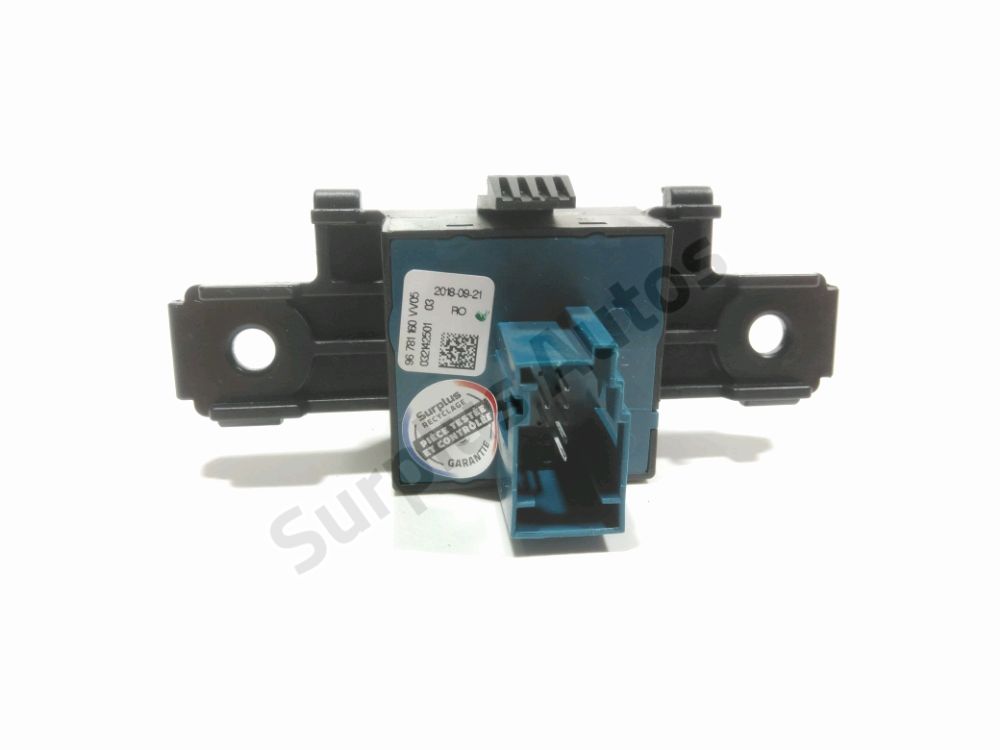 Levier de frein à main