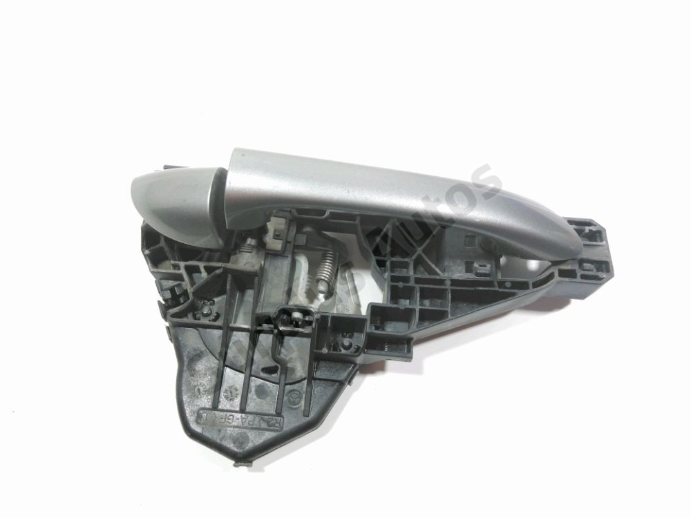 Poignée extérieure avant droite