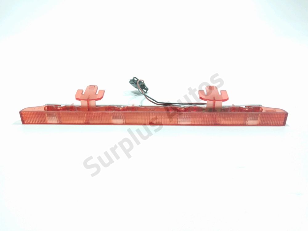 Feu stop supplementaire