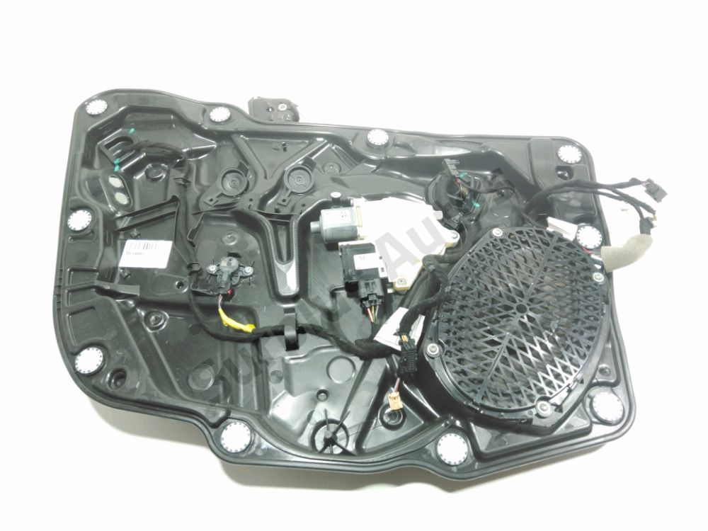 Lève-vitre électrique avant gauche