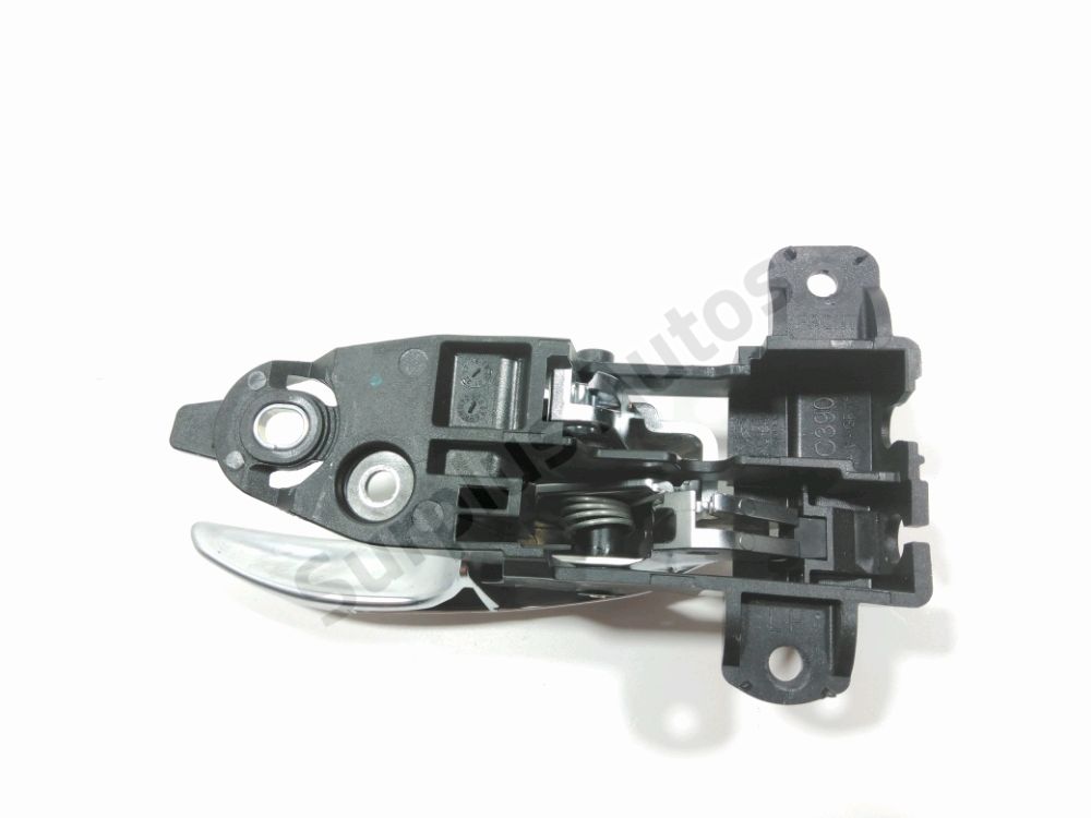 Poignée intérieure porte avant gauche