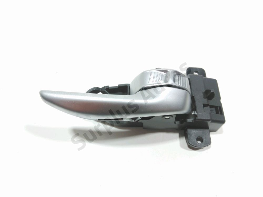 Poignée intérieure porte avant droite