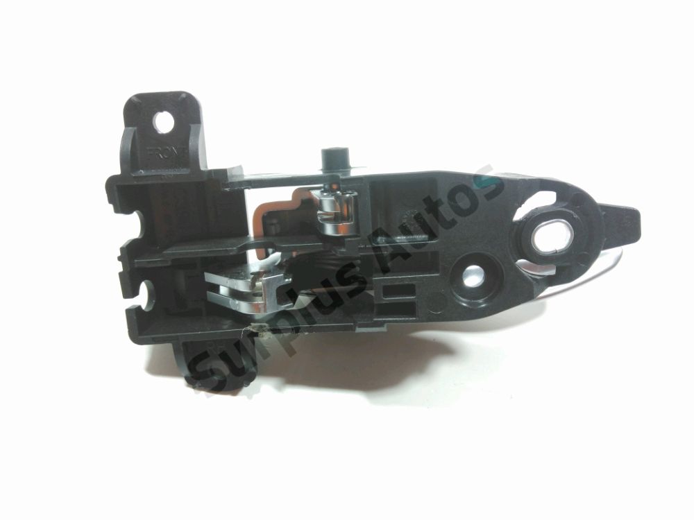 Poignée intérieure porte avant droite