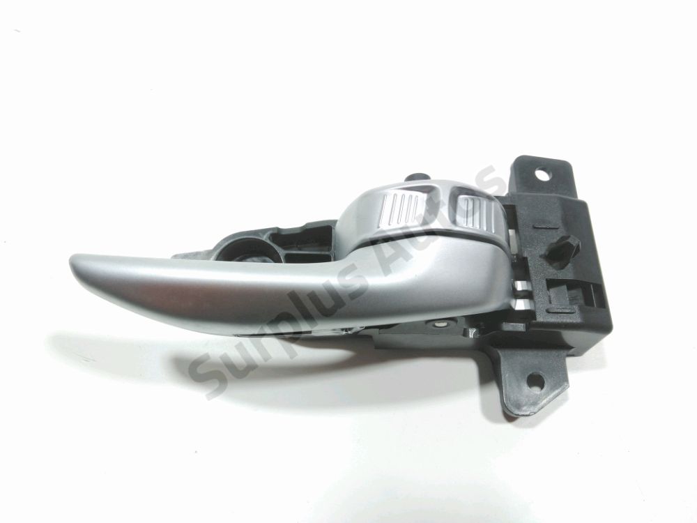 Poignée intérieure porte arrière droite