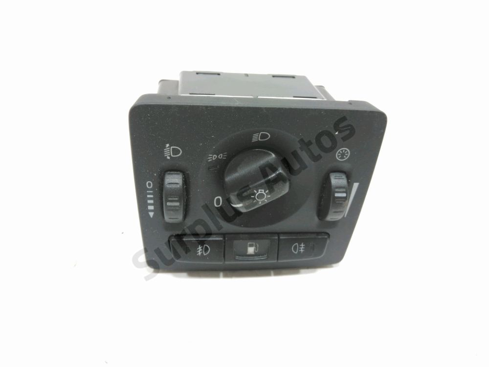 Interrupteur de phare