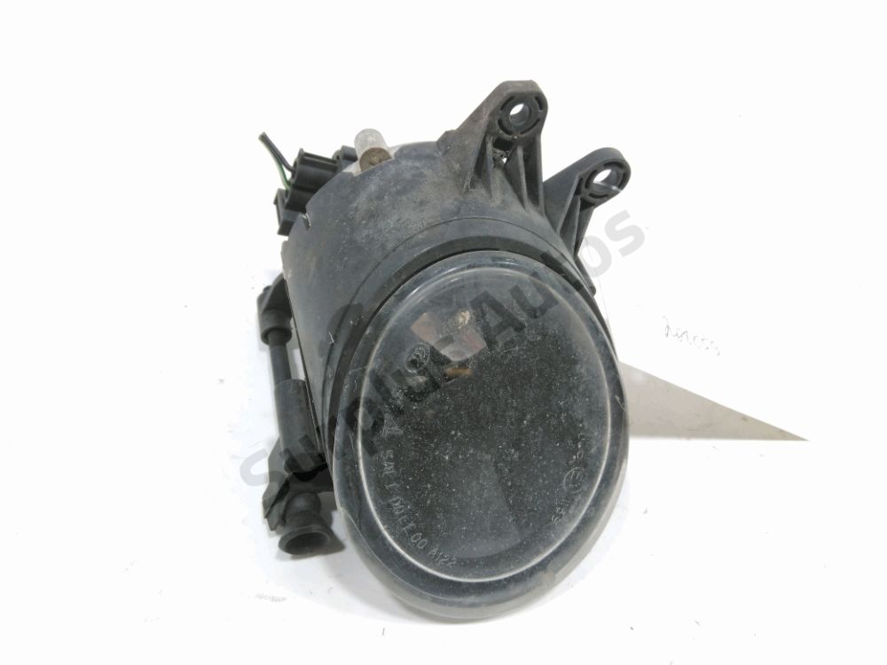 Antibrouillard avant droit