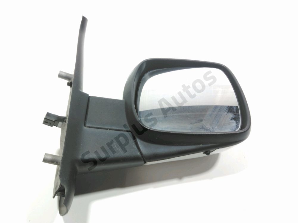 Rétroviseur électrique droit