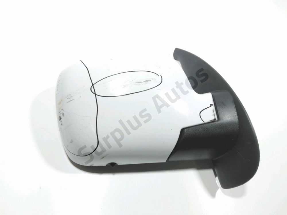 Rétroviseur électrique droit