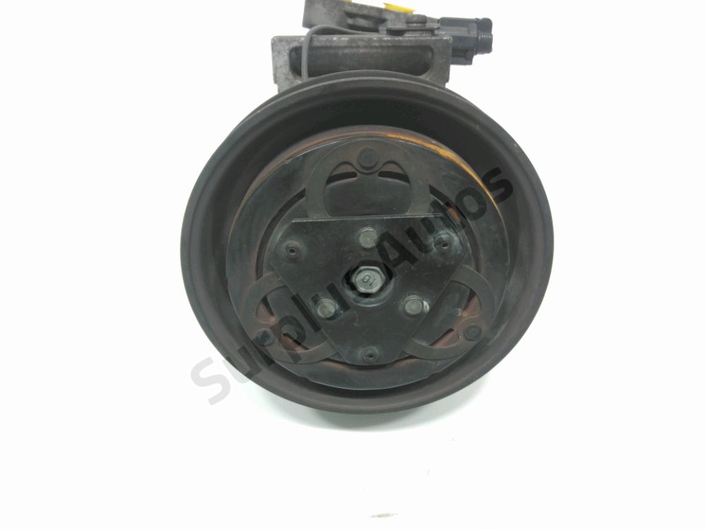 Compresseur de climatisation