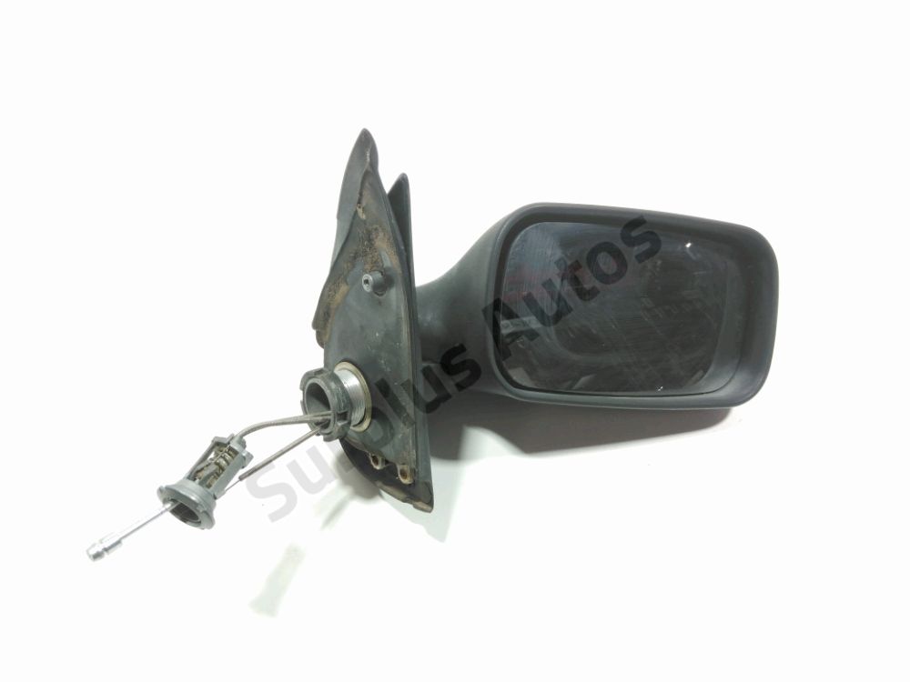 Retroviseur manuel droit