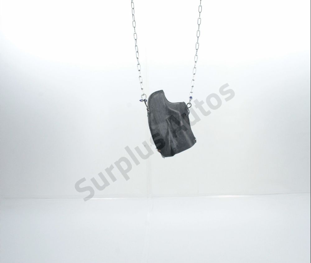 Pare-boue arrière gauche