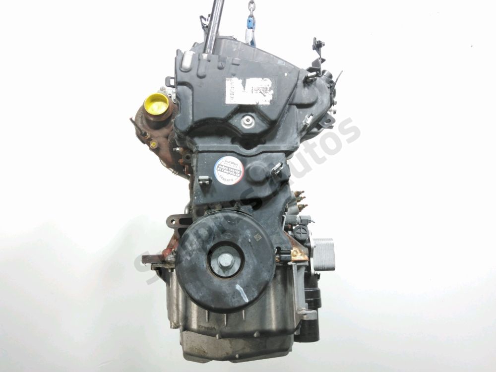 Moteur