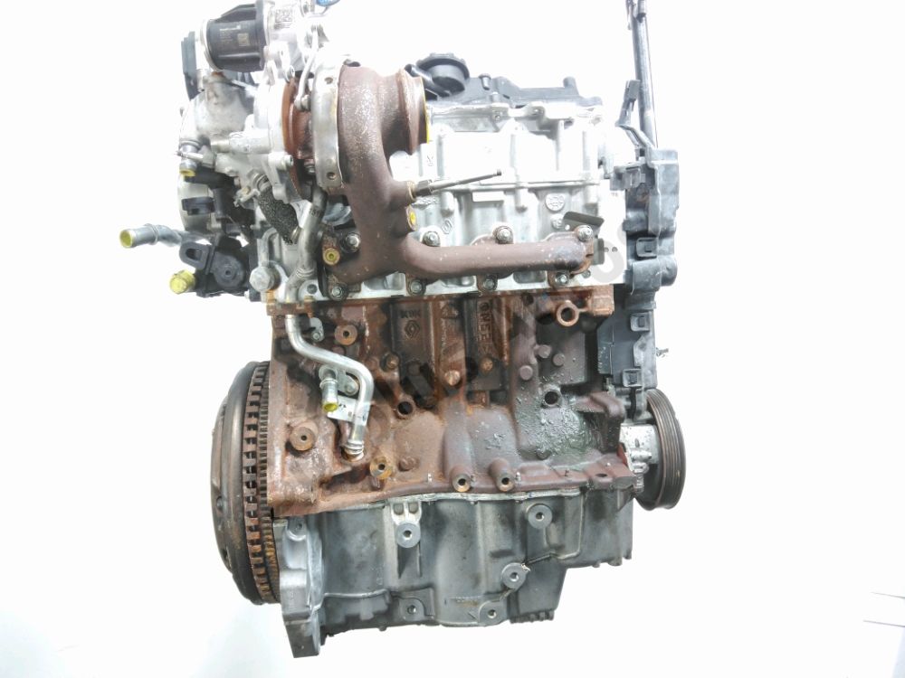 Moteur