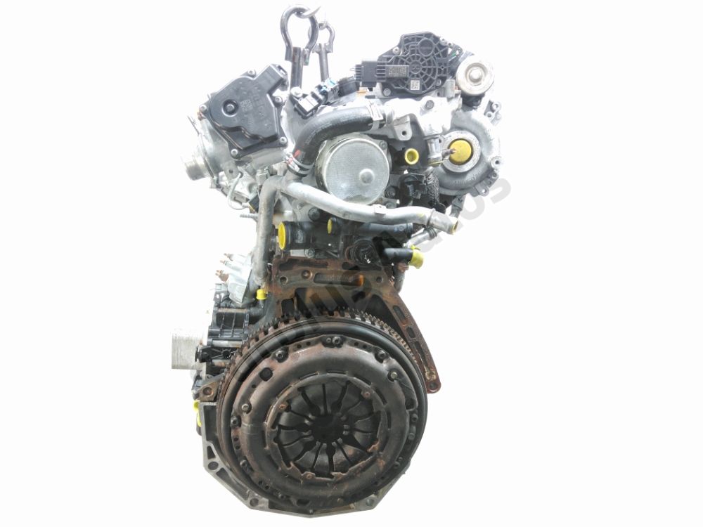 Moteur