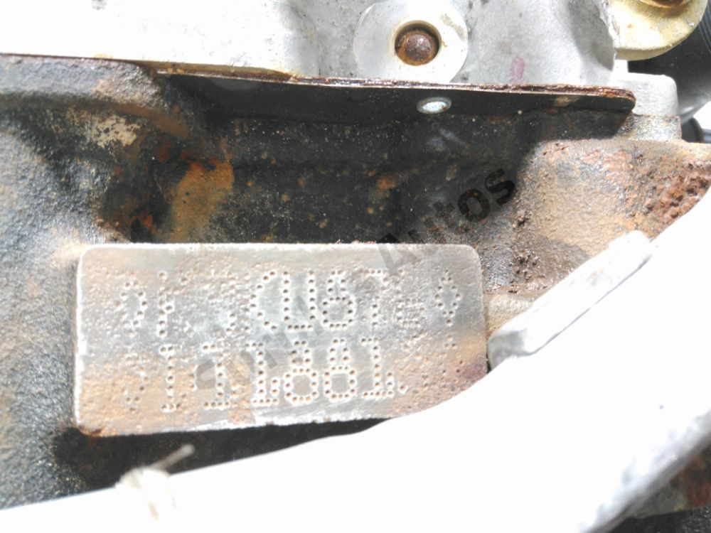 Moteur