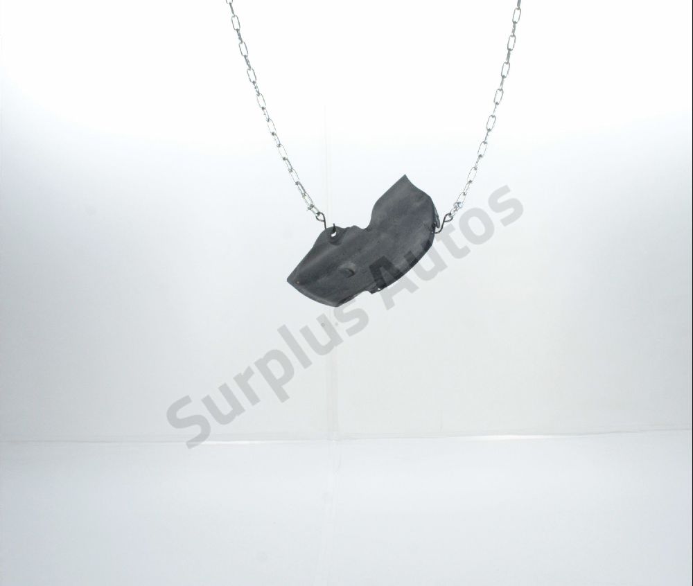 Pare-boue arrière droit