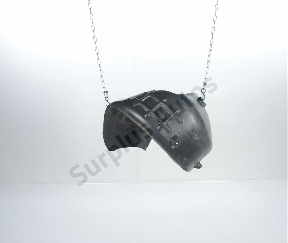 Pare-boue arrière droit