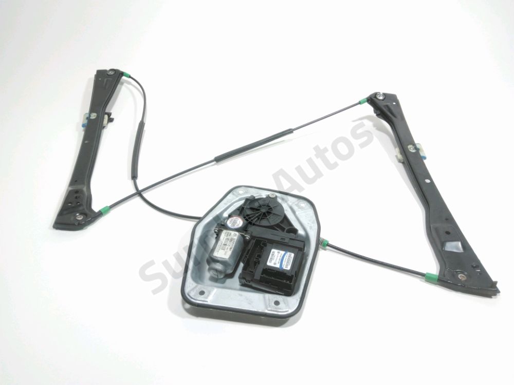 Lève-vitre électrique avant gauche