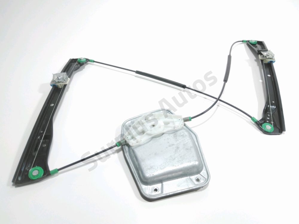 Lève-vitre électrique avant gauche