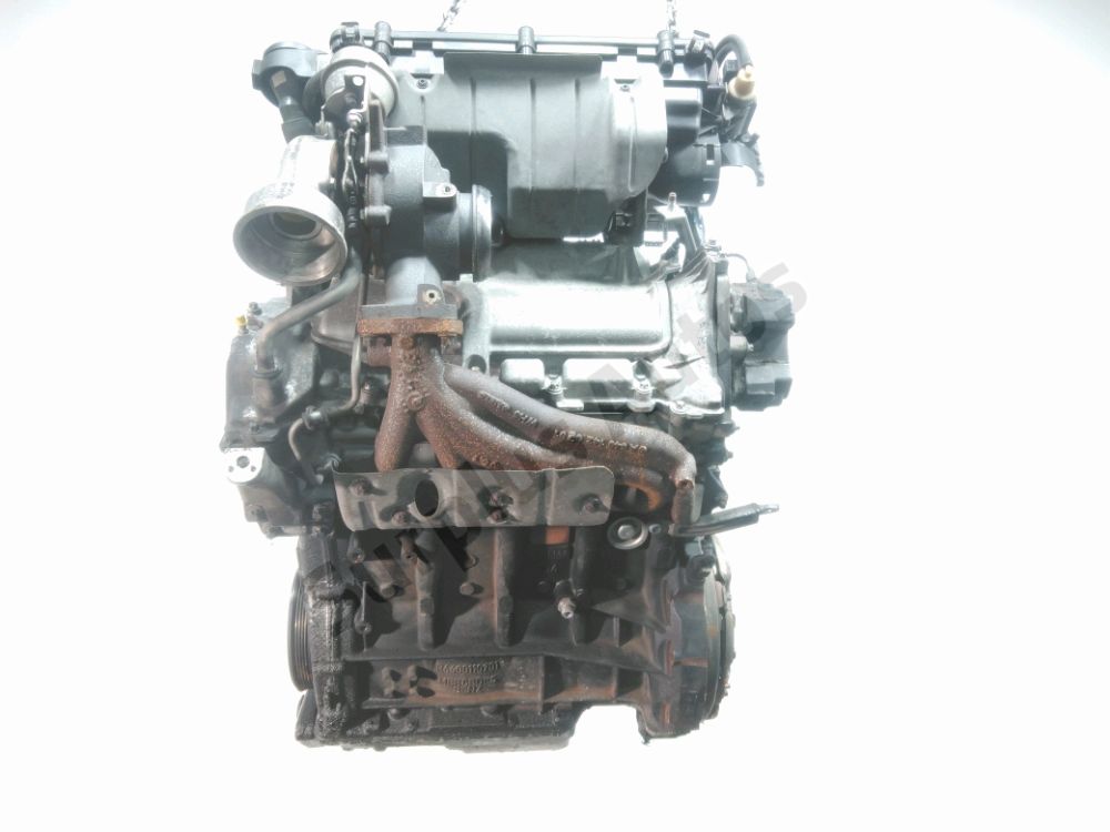 Moteur