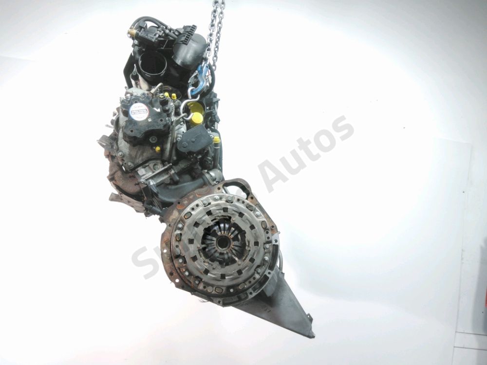 Moteur