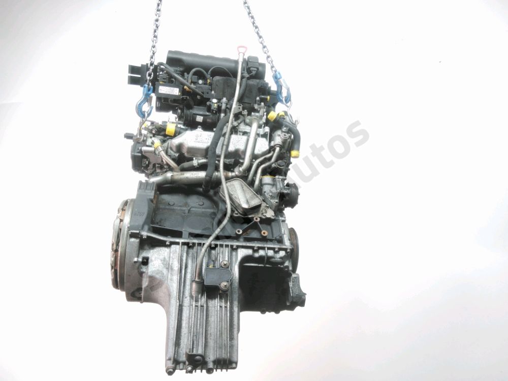 Moteur