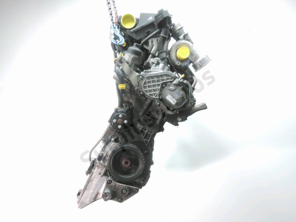 Moteur