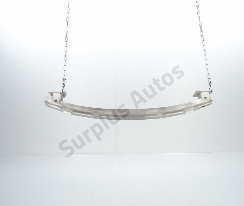 Renfort pare-choc arrière