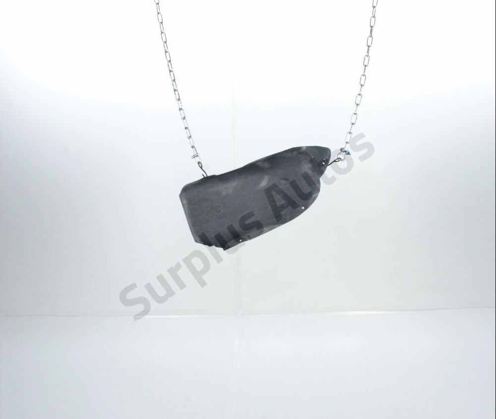 Pare-boue arrière droit