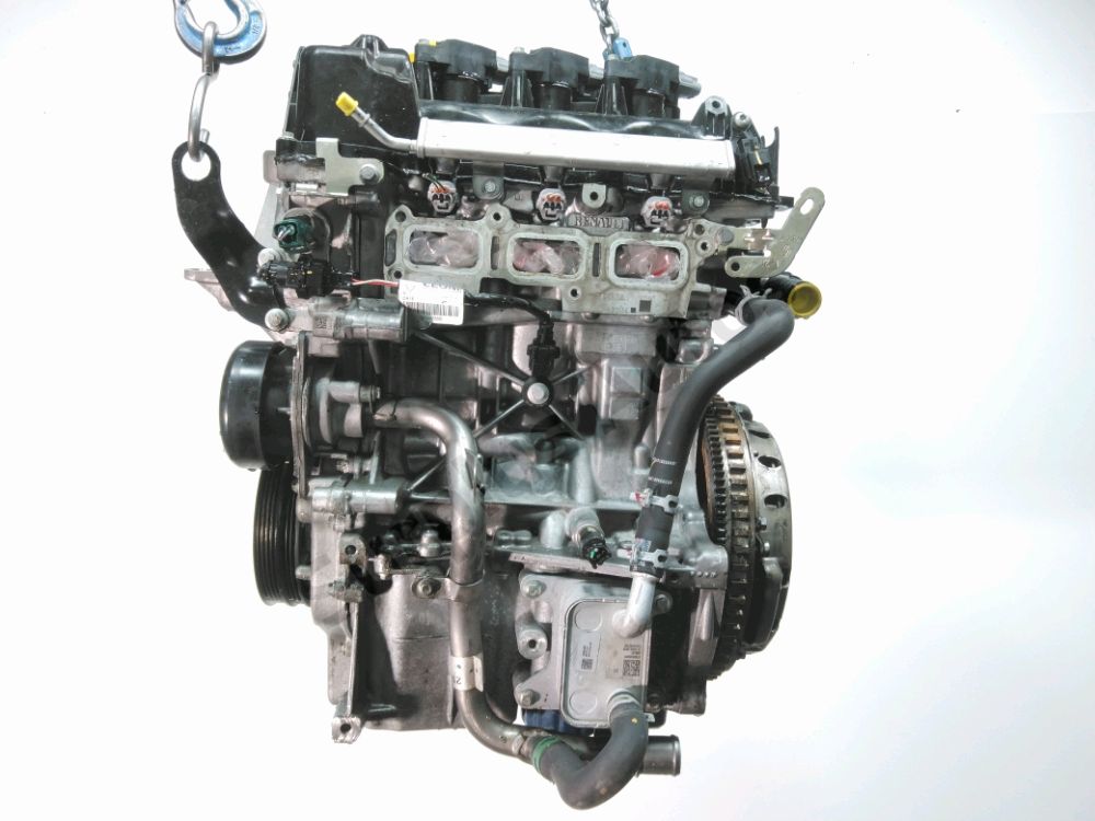 Moteur