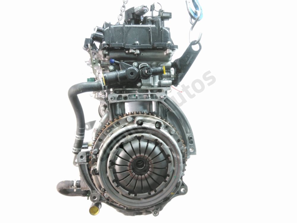 Moteur