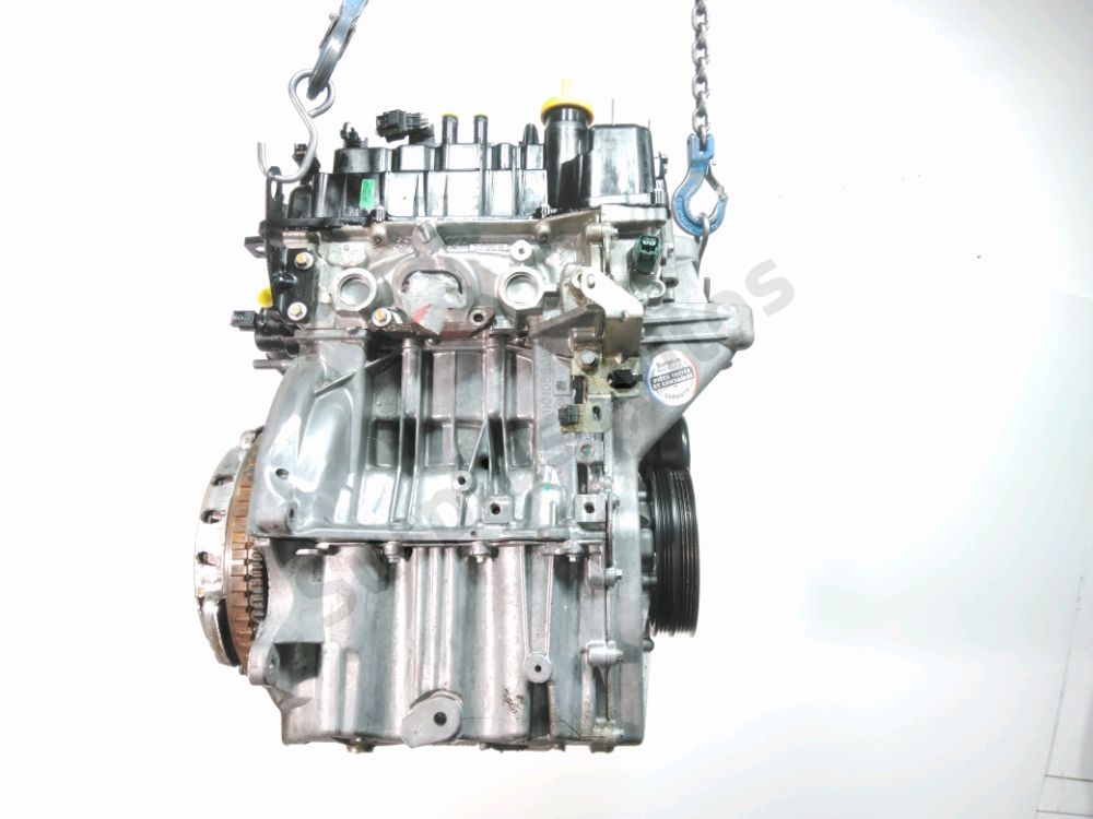 Moteur