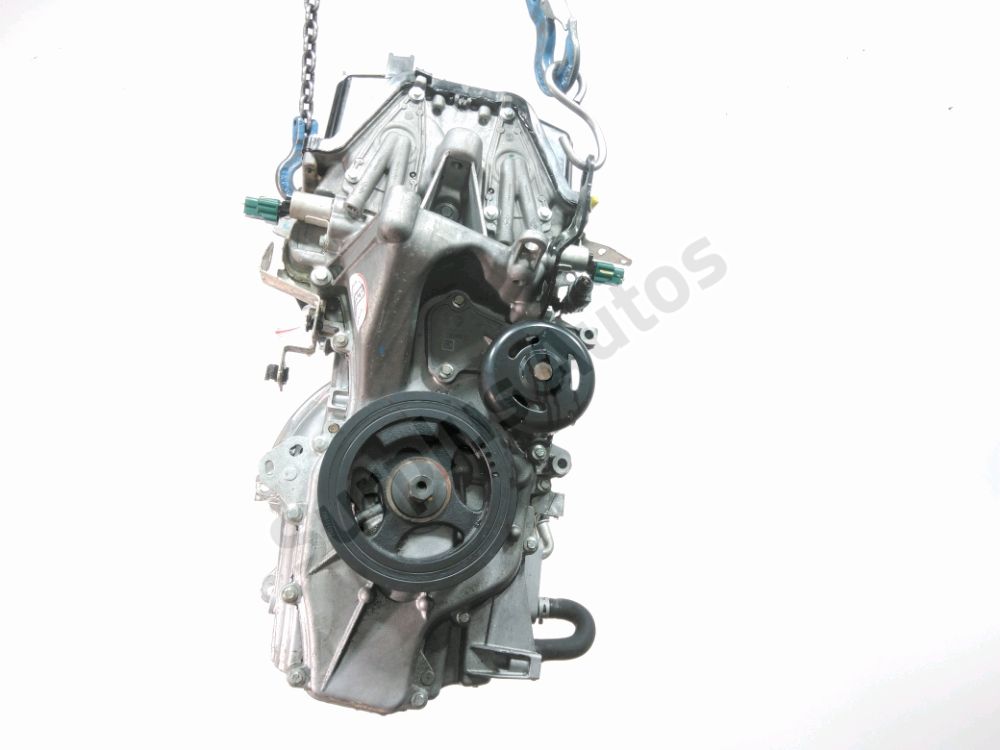 Moteur