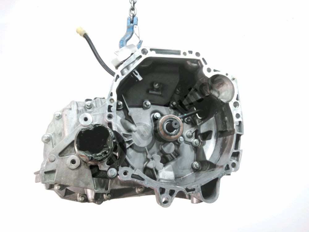 Boite à vitesse mécanique