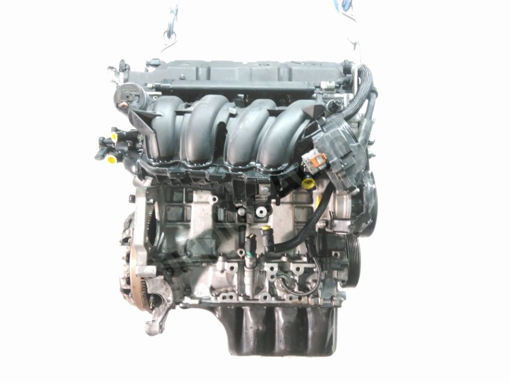 Moteur