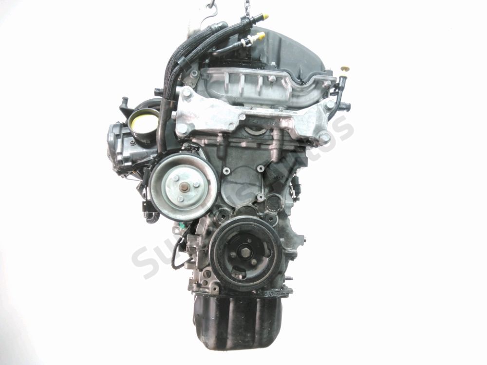 Moteur